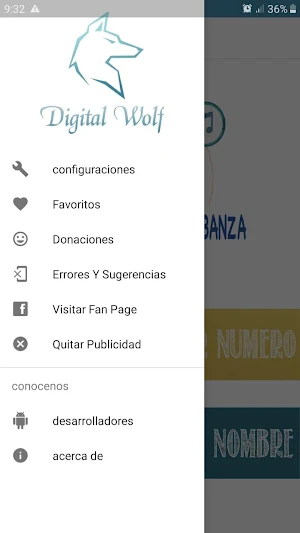 Himnario de Fe y Alabanza Screenshot 1