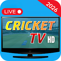 Live Cricket TV HD Streaming