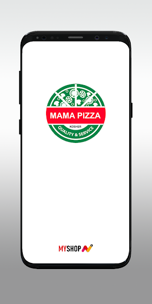 mama-pizza Screenshot 0