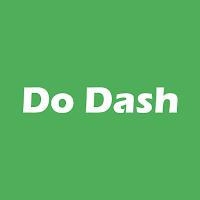 Do Dash: Food, Grocery & Taxi