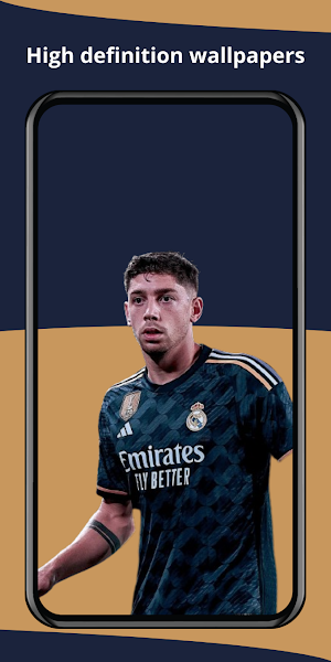 Real Madrid Wallpaper 2024 Screenshot 2
