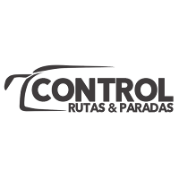 Control de Rutas y Paradas