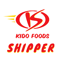 Kidofoods - shipper