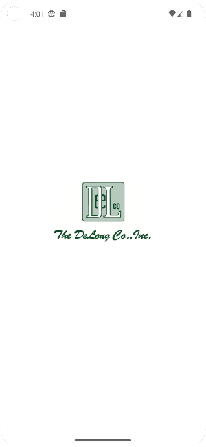 The DeLong Co., Inc. Grain Screenshot 0