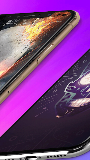 Skull Wallpaper Themes Screenshot 3