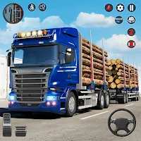 Truck Simulator Driving School