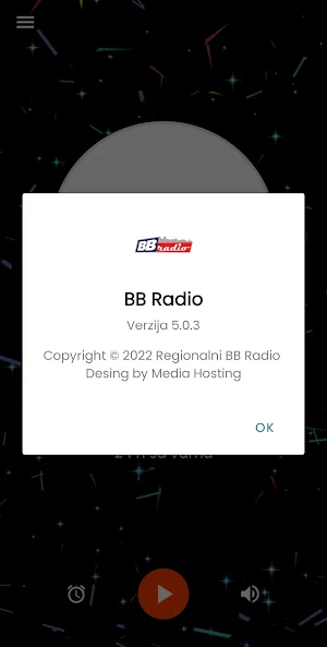 BB Radio - Srbija Screenshot 2