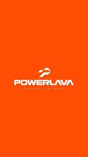Powerlava Screenshot 0