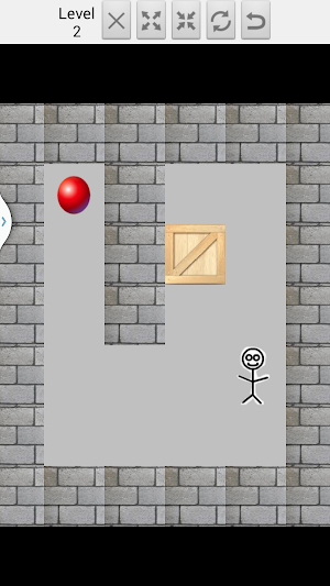 Move The Box Screenshot 1