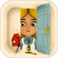 Escape Game: Drink Me