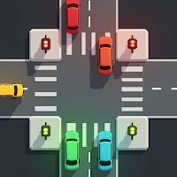 Traffic Junction