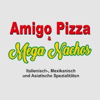 Amigo Pizza & Mega Nachos