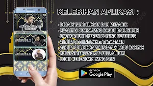 Murottal Anak - Ahmad Misbahi Screenshot 0