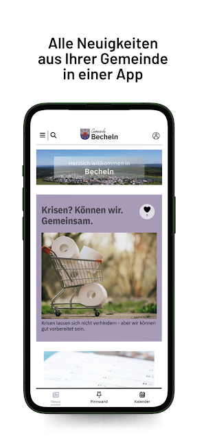Becheln Screenshot 0