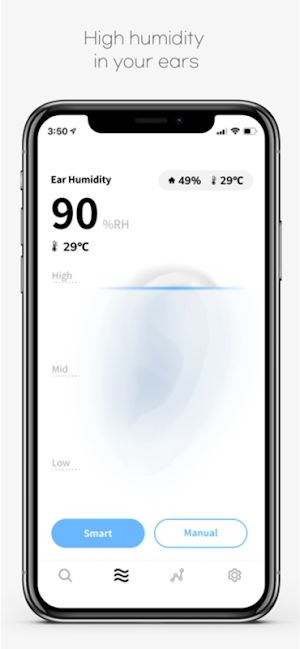 DearBuds Pro - 디어버즈 Screenshot 2
