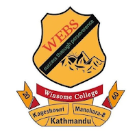 Winsome English Boarding School