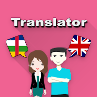 Sango To English Translator