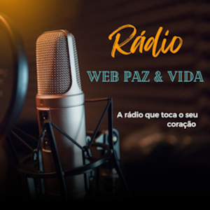 Rádio Web Paz e Vida Screenshot 1