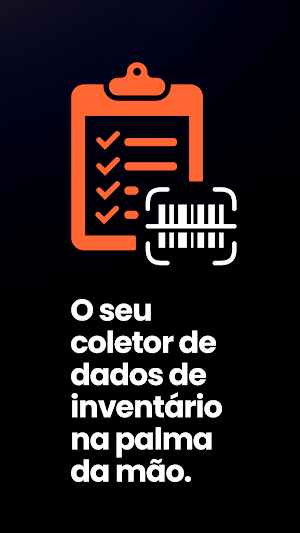 Ganso Inventário Screenshot 0