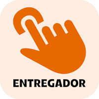 Click Delivery - Entregador