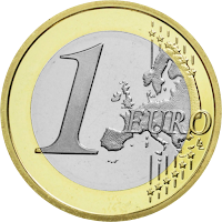Euro Coins