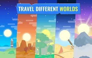 Flying Turtle! Screenshot 1