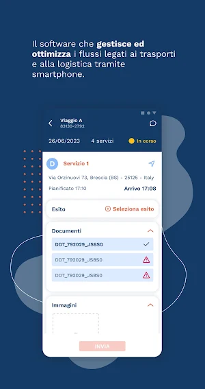 G-Transport X Screenshot 2