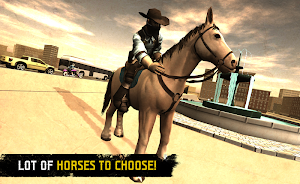 Police Horse Riding Academy Screenshot 3