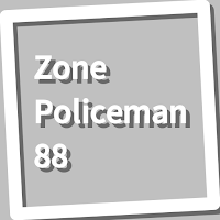 Book, Zone Policeman 88