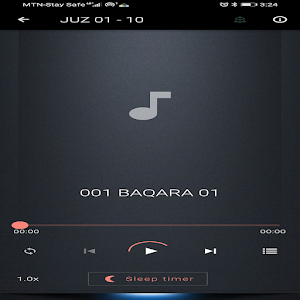 TAFSEER KANURI-SHEIKH ABBA AJI Screenshot 3