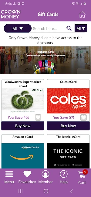 Crown Money Coins Screenshot 3