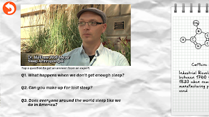 CityHacks: In Search of Sleep Screenshot 2
