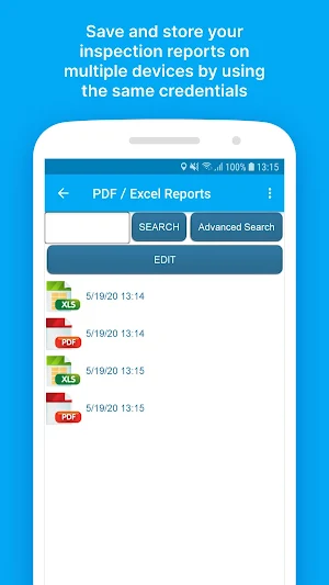 Inspect Anything Screenshot 3