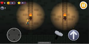 Marious World Screenshot 1