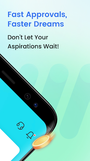 iii Money - Fast Cash loan App Screenshot 2