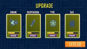 Hill Race Climb Simulator Screenshot 3