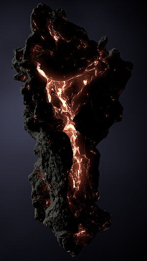 ASTEROID App Screenshot 2
