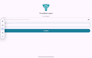 Threatmatic Agent Screenshot 1