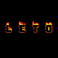 Trop Frais Disponible Leto