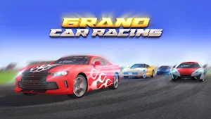 Grand Car Racing Screenshot 2