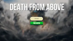 Death From Above Screenshot 0