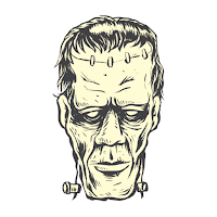Frankenstein - Libro Completo