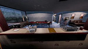 ASMR House Makeover Cleaner Screenshot 1