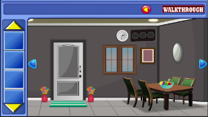 EscapeEasternMysteryHouse Screenshot 2
