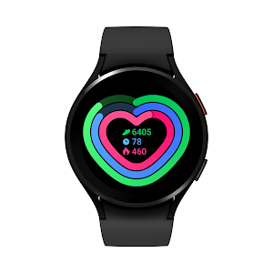 Samsung Health Screenshot 0
