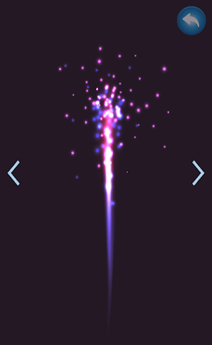 Fireworks - prank Screenshot 1