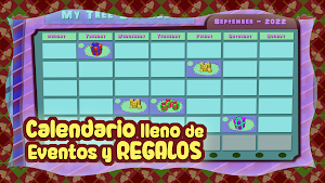 Raise the Christmas Tree Screenshot 1