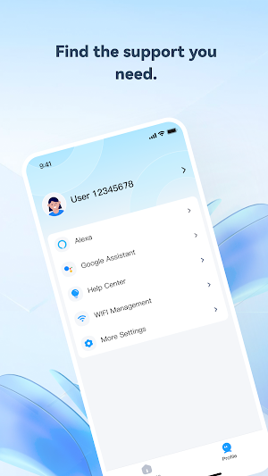 AigoHome Screenshot 3