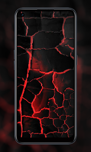 Aesthetic Color Wallpaper 4K Screenshot 3