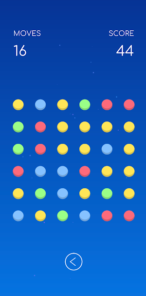 Connect Dots Screenshot 1